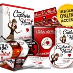 Capture His Heart REVIEW ~  Claire Casey Book PDF