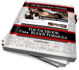 FB Seduction System REVIEW ~ Dean Cortez Facebook Techniques