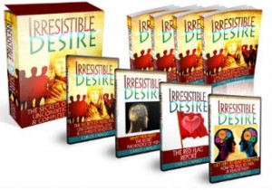 Irresistible Desire REVIEW ~  Carlos Cavallo PDF Book