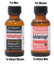 Pheromone Advantage REVIEW ~ Dr. Amend SCAM?