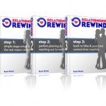 Relationship Rewind REVIEW – Ryan Rivers Step 1 2 3 Letter
