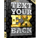 Text Your Ex Back REVIEW – Download 2.0 PDF Book