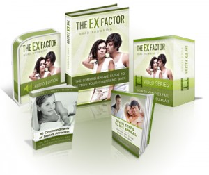 Ex Factor Guide REVIEW – Download Brad Browning PDF