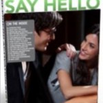 The Social Man Say Hello REVIEW ~ Christian Hudson’s YES Sequence