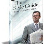 The Style Guide For Modern Men PDF Ebook REVIEW