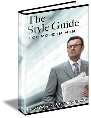 The Style Guide For Modern Men PDF Ebook REVIEW