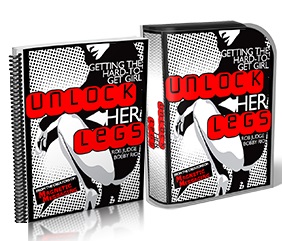 Unlock Her Legs REVIEW ~ The Scrambler SCAM?